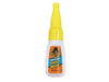 Gorilla Super Glue Brush & Nozzle 12g - GRGGSGB12
