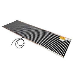 Heat Mat 700mm x 1290mm Mirror Demister - 7070L129