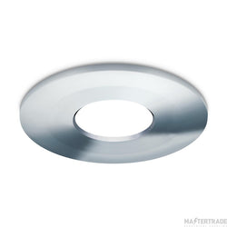 JCC Fireguard Next Generation Concealer Bezel IP65 Chrome - JC010030/CH