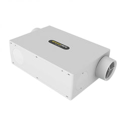 Envirovent MEV Mechanical Extract Ventilation Unit Wireless Boost Remote White - MEV300W