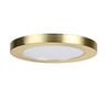 Forum Tauri Brass Magnetic Ring for SPA-34008-WHT - SPA-35712