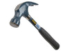 Stanley Tools Blue Strike Claw Hammer 567g (20oz) - STA151489